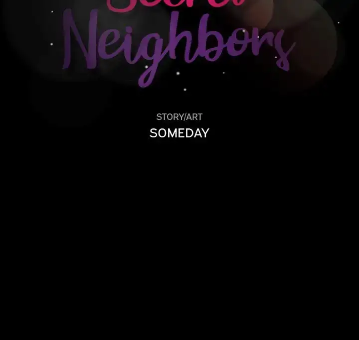 Secret Neighbors 115