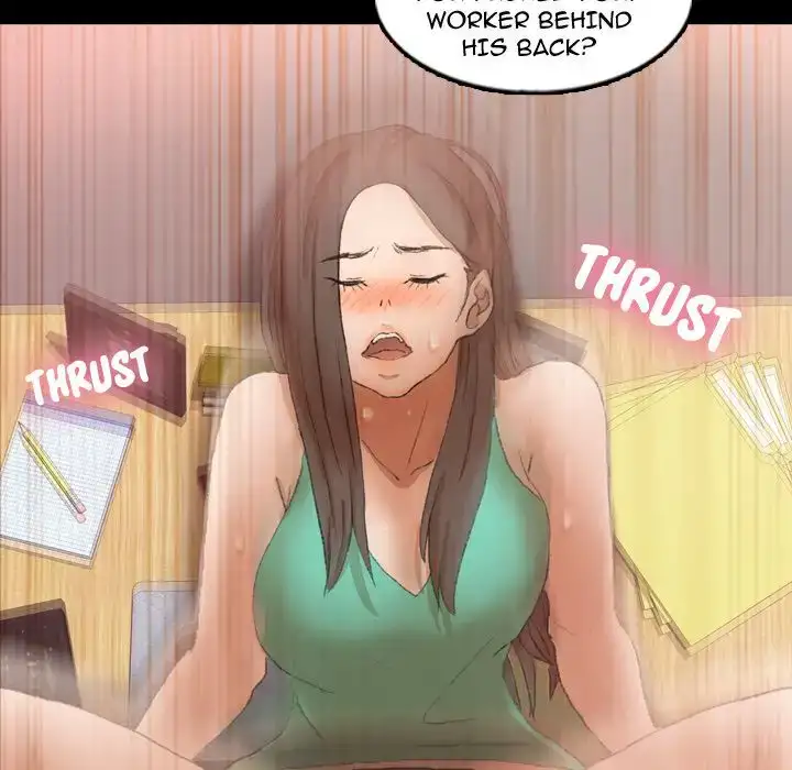Secret Neighbors 14