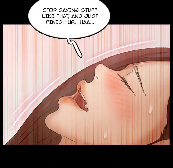 Secret Neighbors 19