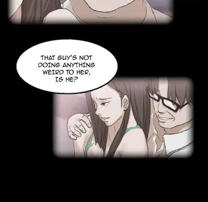 Secret Neighbors 34