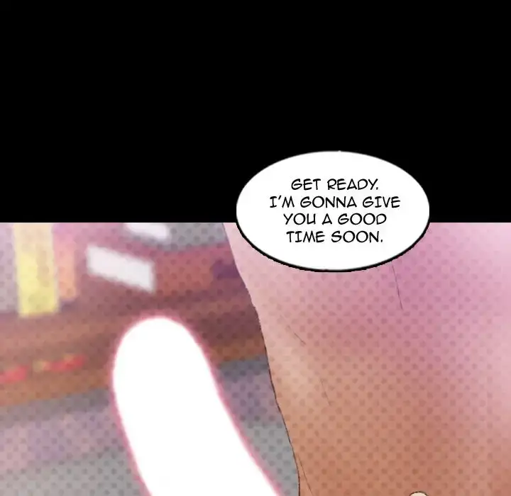 Secret Neighbors 46