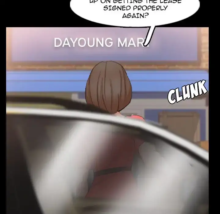Secret Neighbors 55
