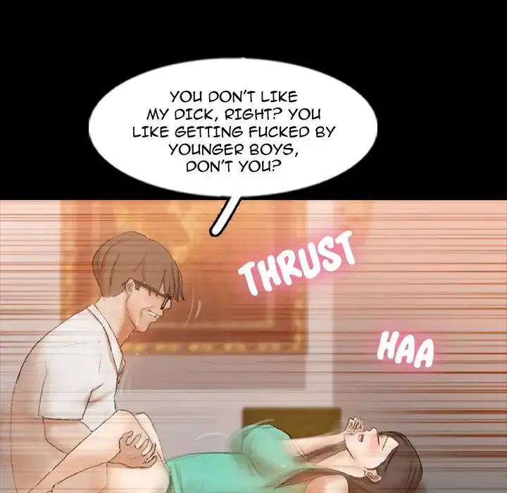 Secret Neighbors 10
