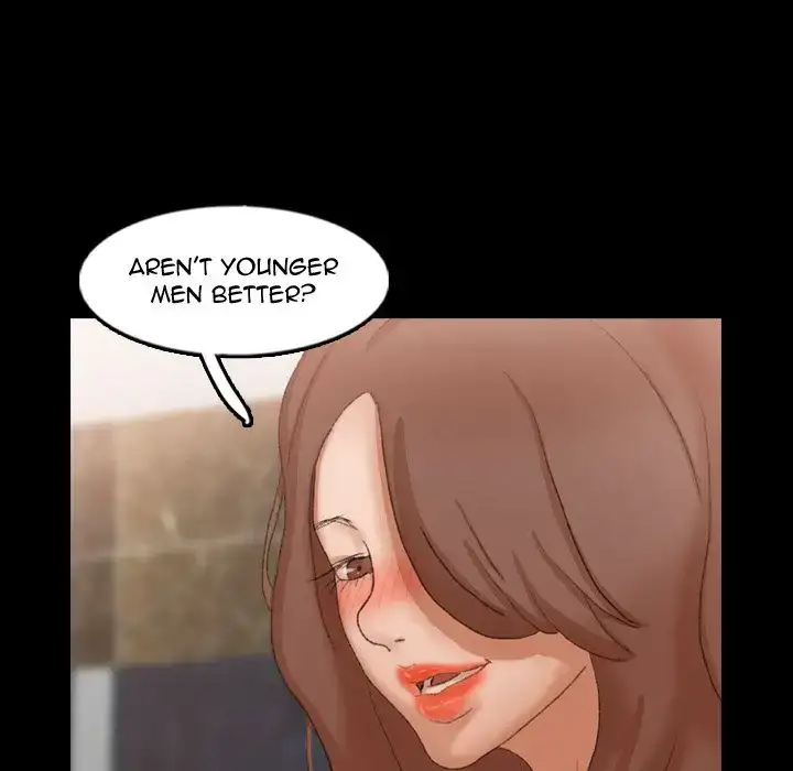 Secret Neighbors 32