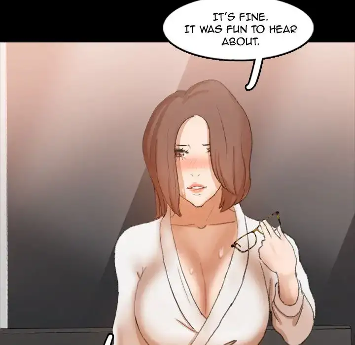 Secret Neighbors 39