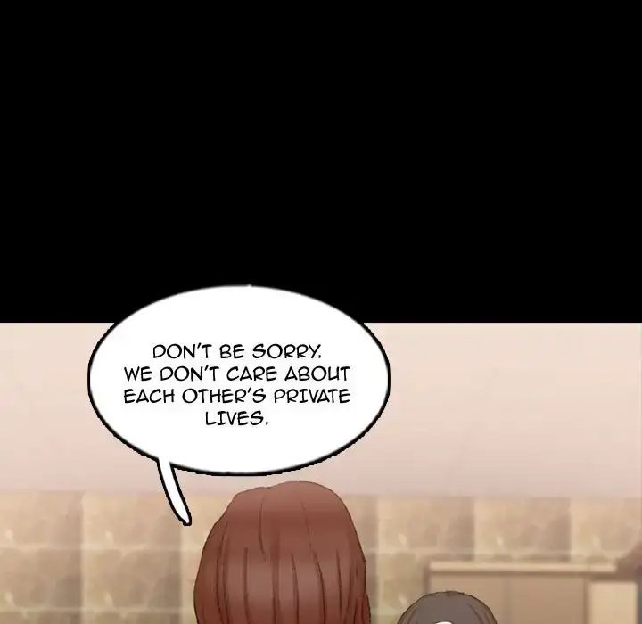 Secret Neighbors 42