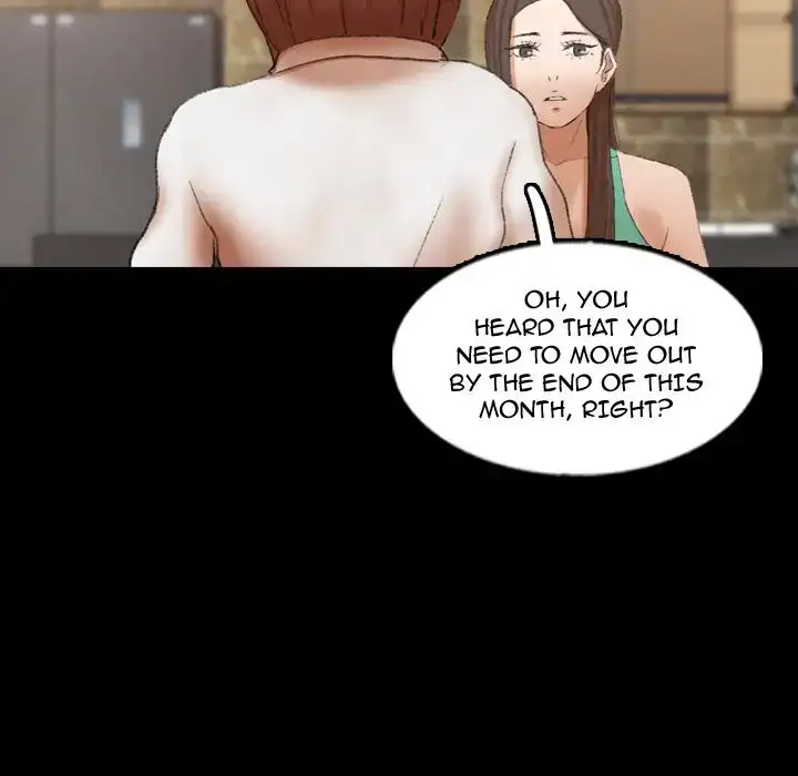 Secret Neighbors 43