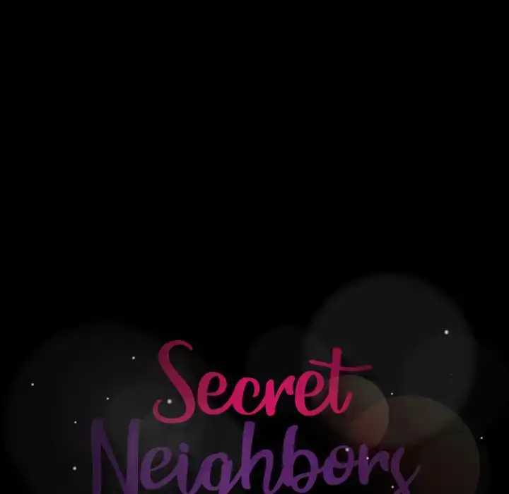 Secret Neighbors 8