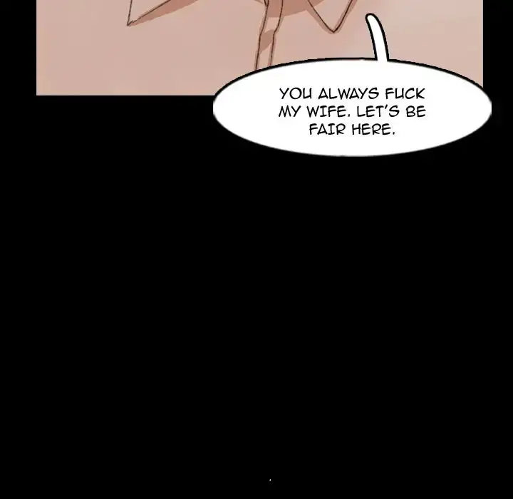 Secret Neighbors 74