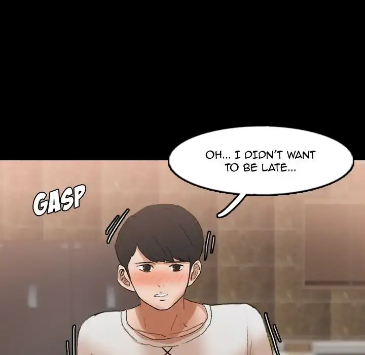 Secret Neighbors 114