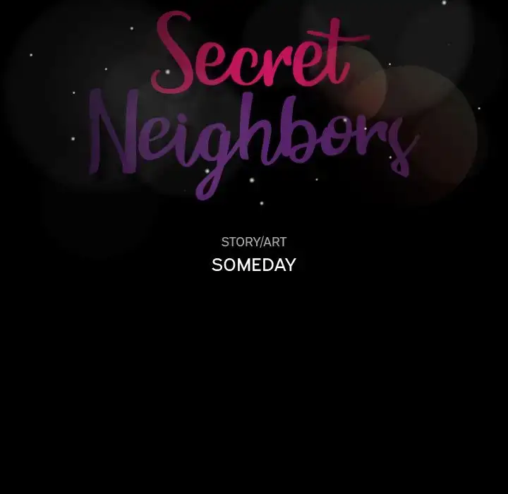 Secret Neighbors 127