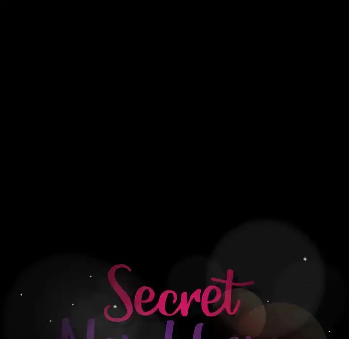 Secret Neighbors 18