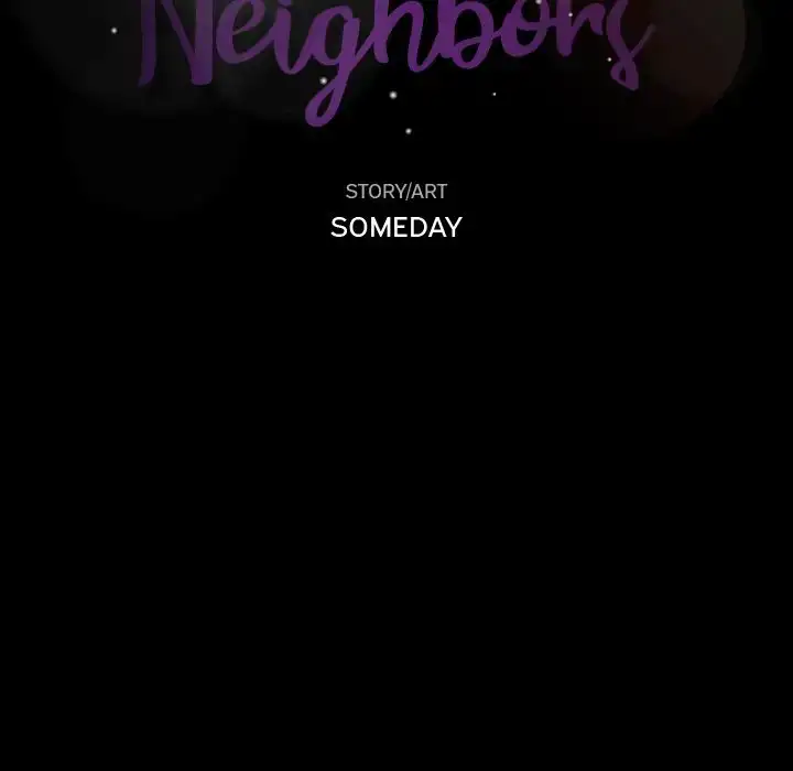 Secret Neighbors 19