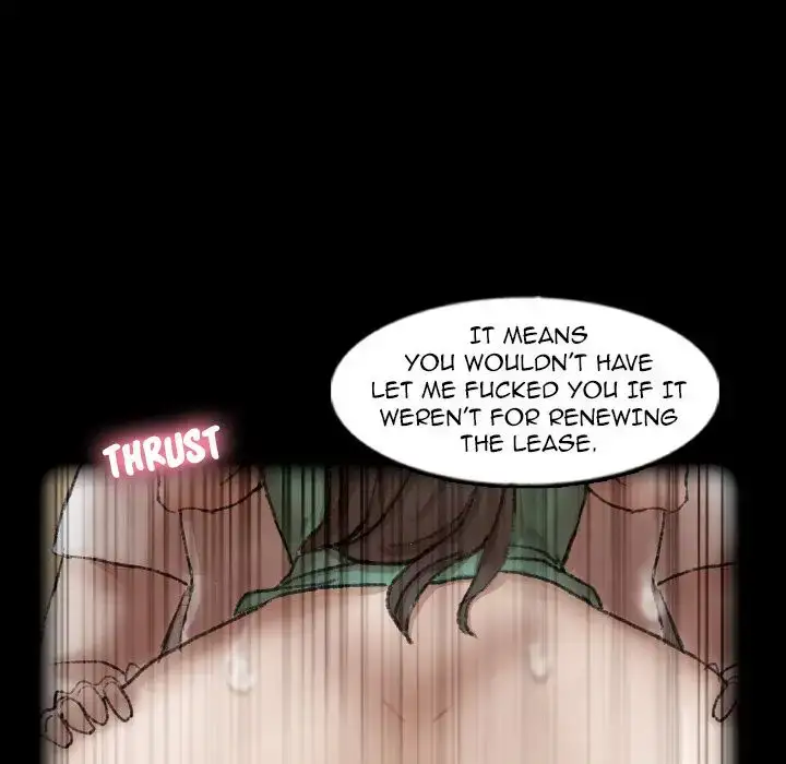 Secret Neighbors 25