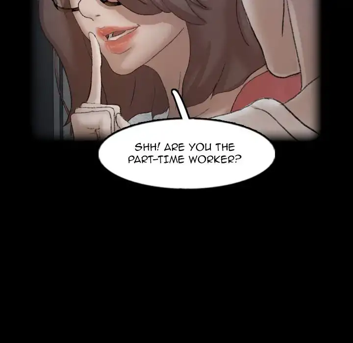 Secret Neighbors 35