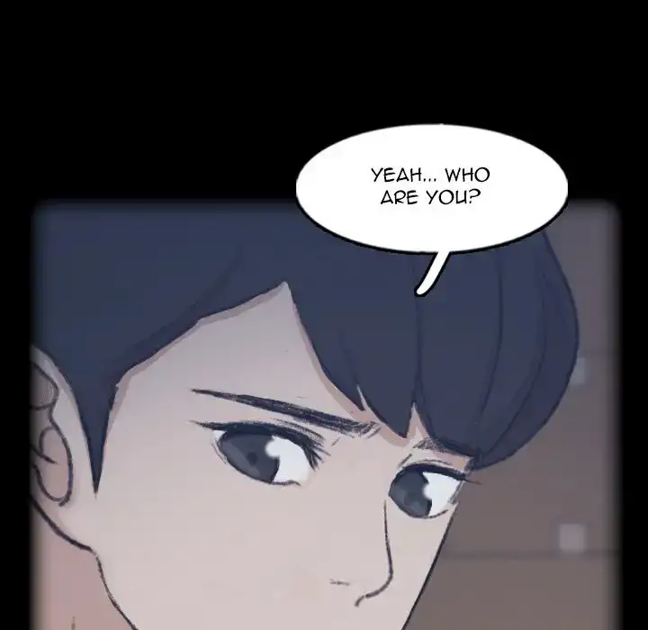 Secret Neighbors 36