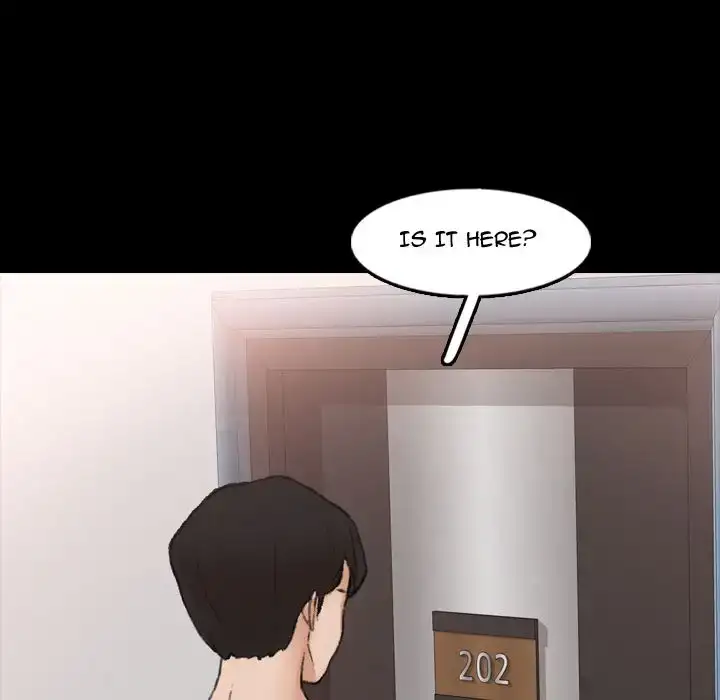 Secret Neighbors 46