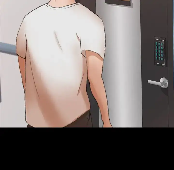 Secret Neighbors 47