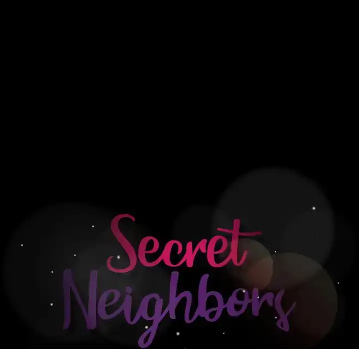 Secret Neighbors 12