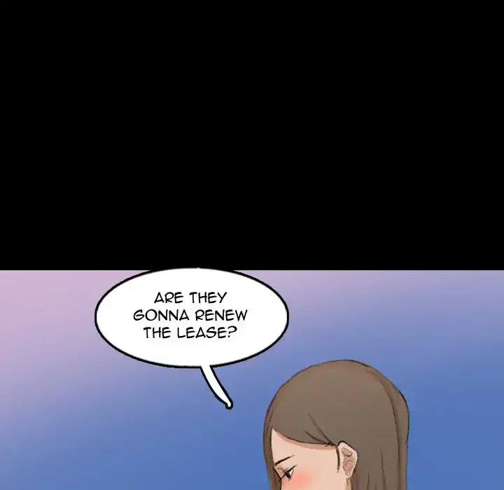 Secret Neighbors 16