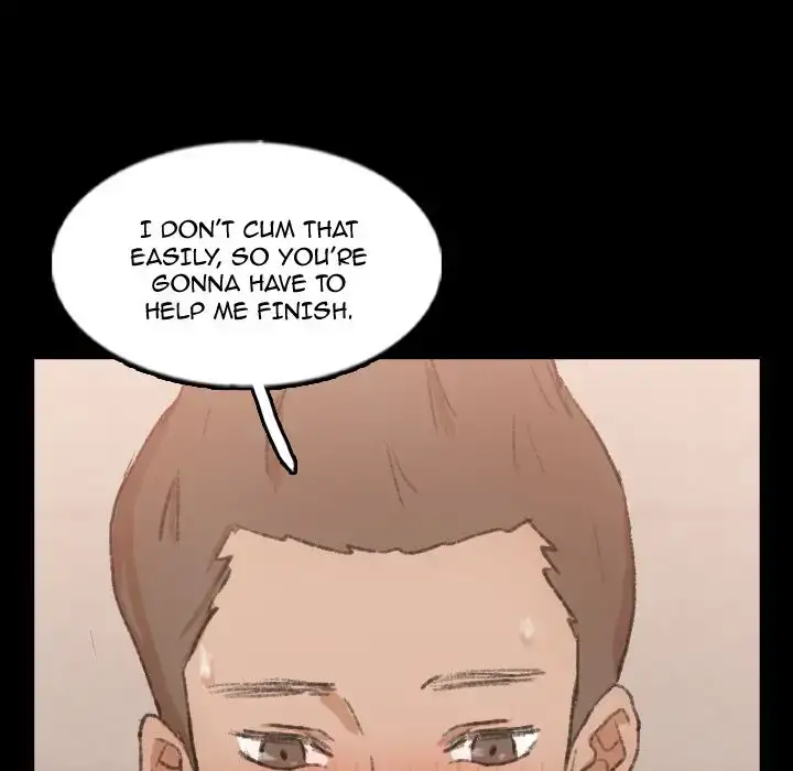 Secret Neighbors 38