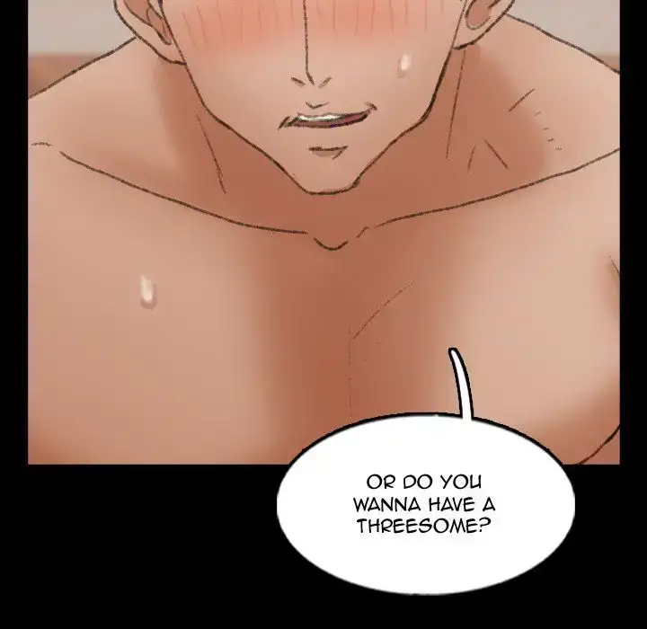 Secret Neighbors 39