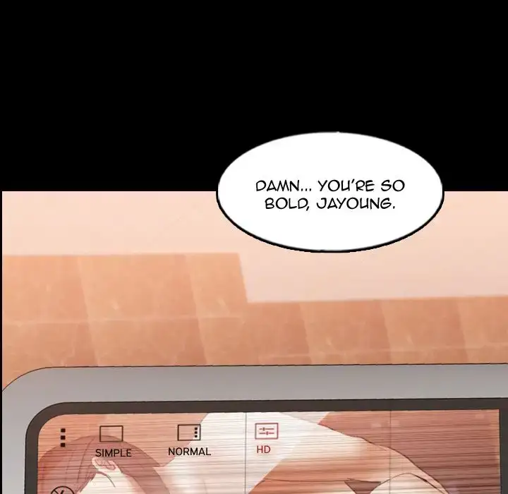 Secret Neighbors 58
