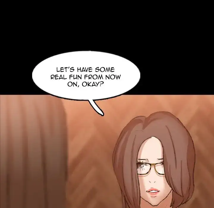 Secret Neighbors 89