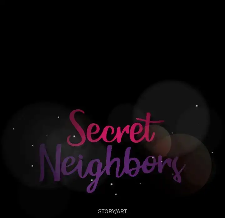 Secret Neighbors 97