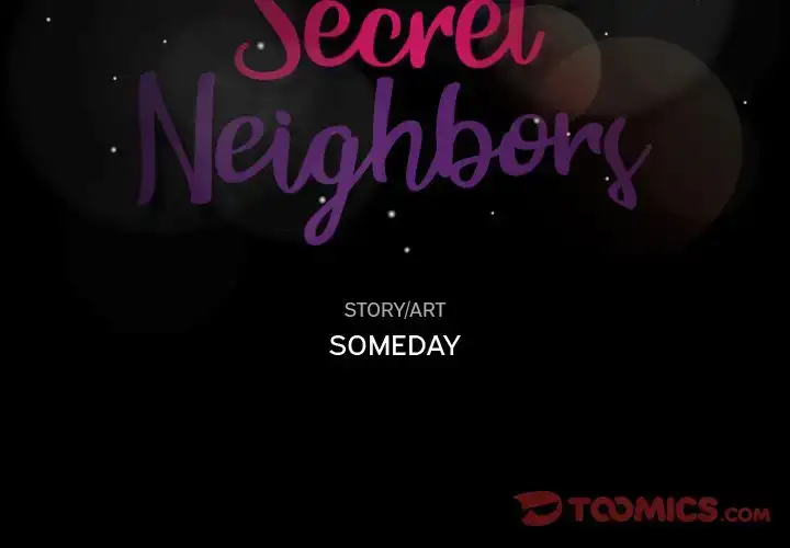 Secret Neighbors 2