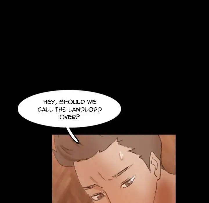 Secret Neighbors 19