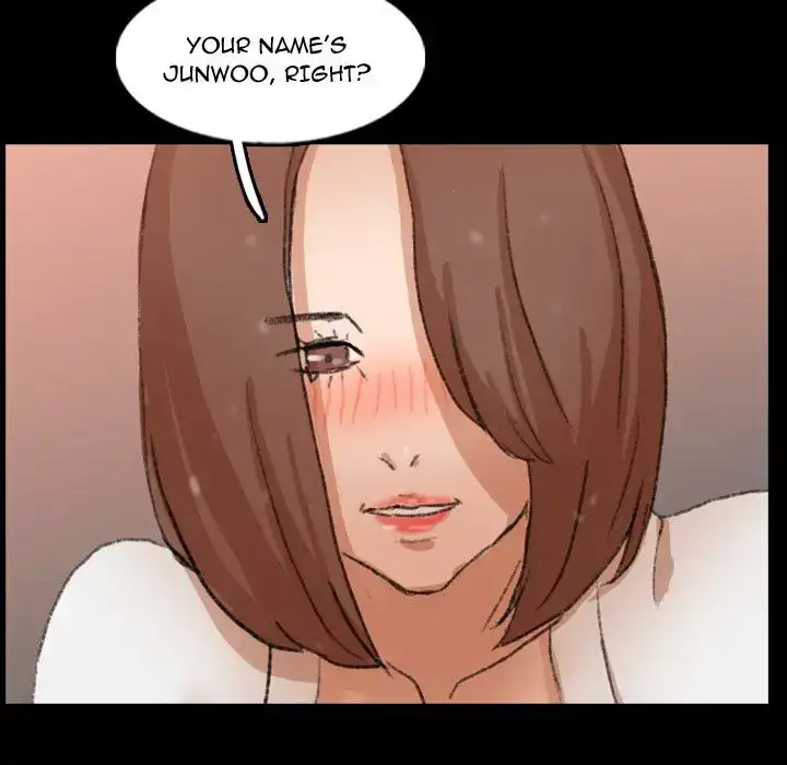 Secret Neighbors 32
