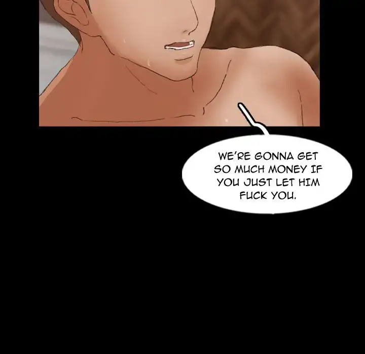 Secret Neighbors 42