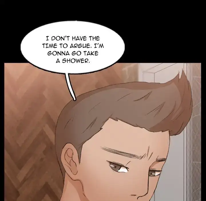 Secret Neighbors 47
