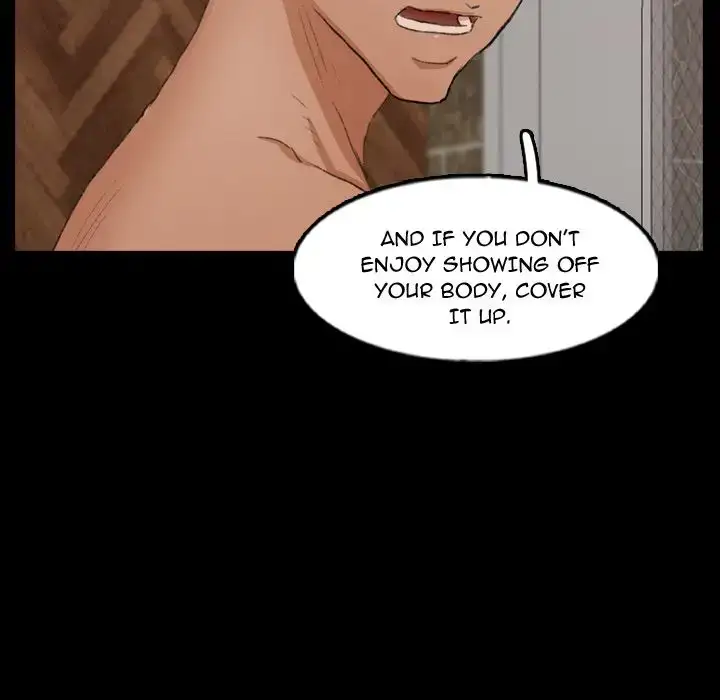 Secret Neighbors 48