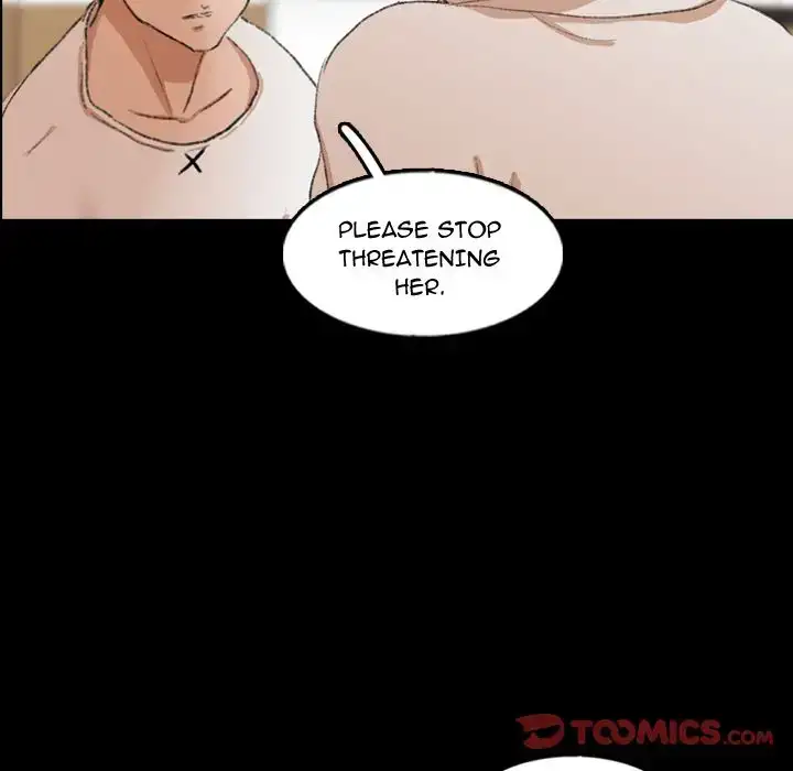 Secret Neighbors 54