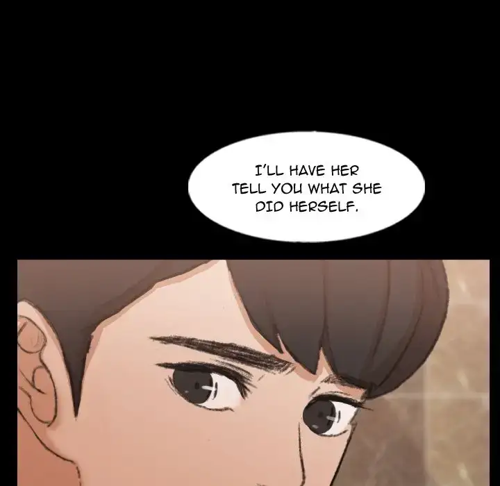 Secret Neighbors 79