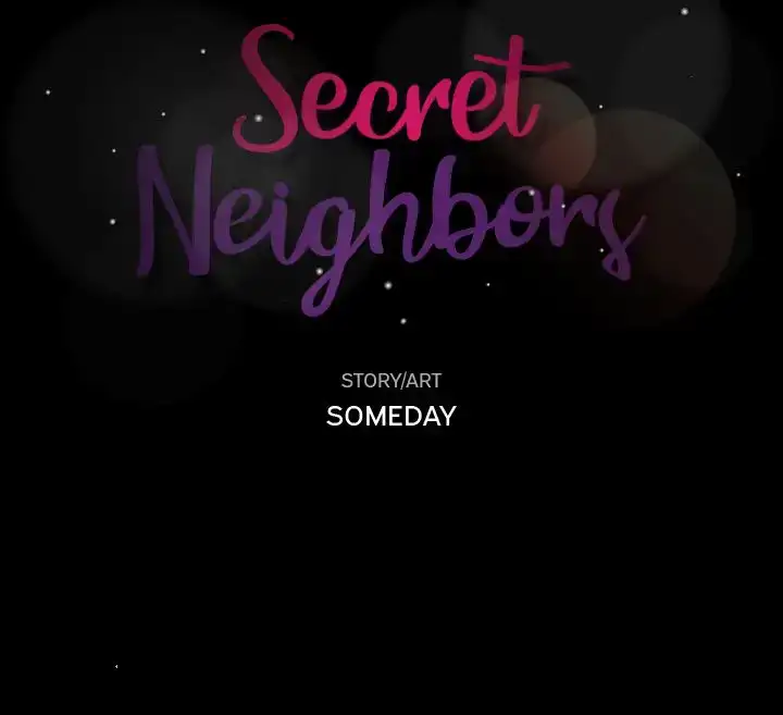 Secret Neighbors 81