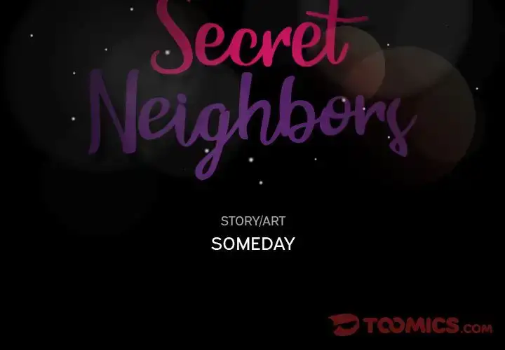 Secret Neighbors 2