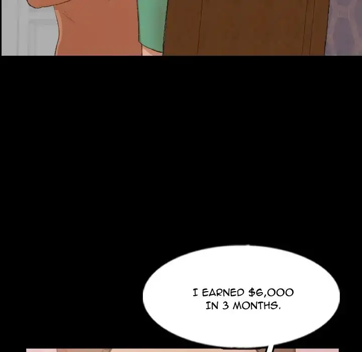 Secret Neighbors 18