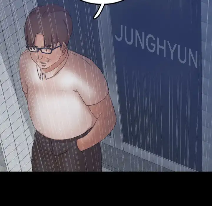 Secret Neighbors 55