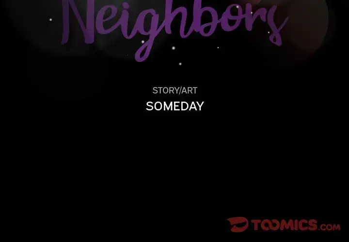 Secret Neighbors 2