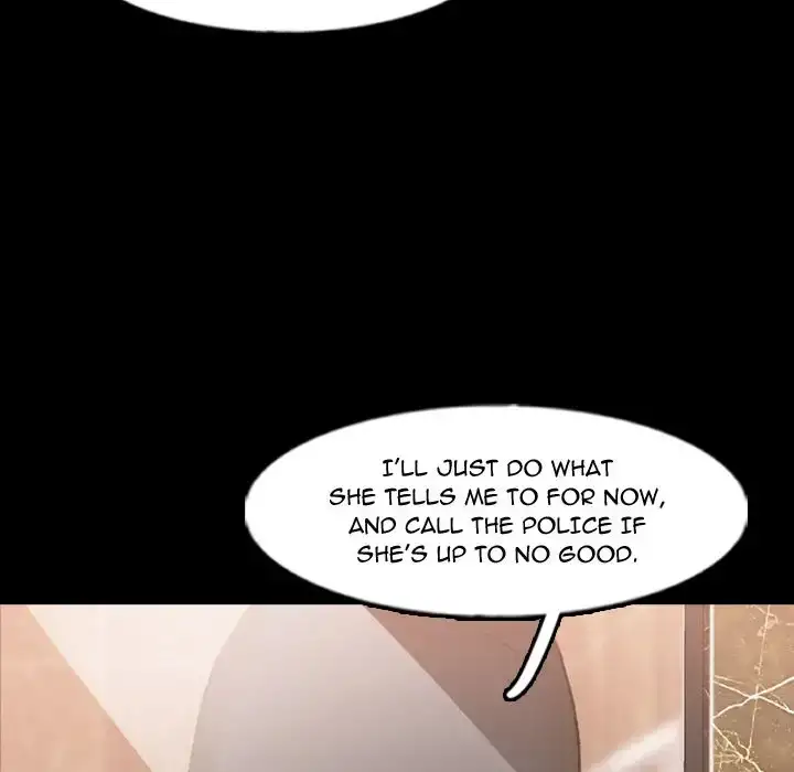 Secret Neighbors 109