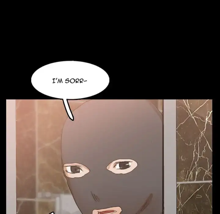 Secret Neighbors 116