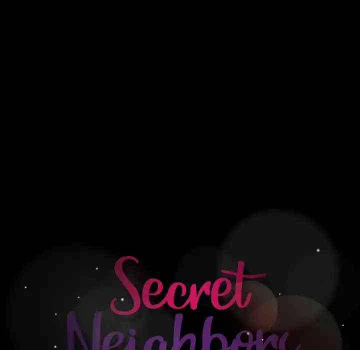 Secret Neighbors 119