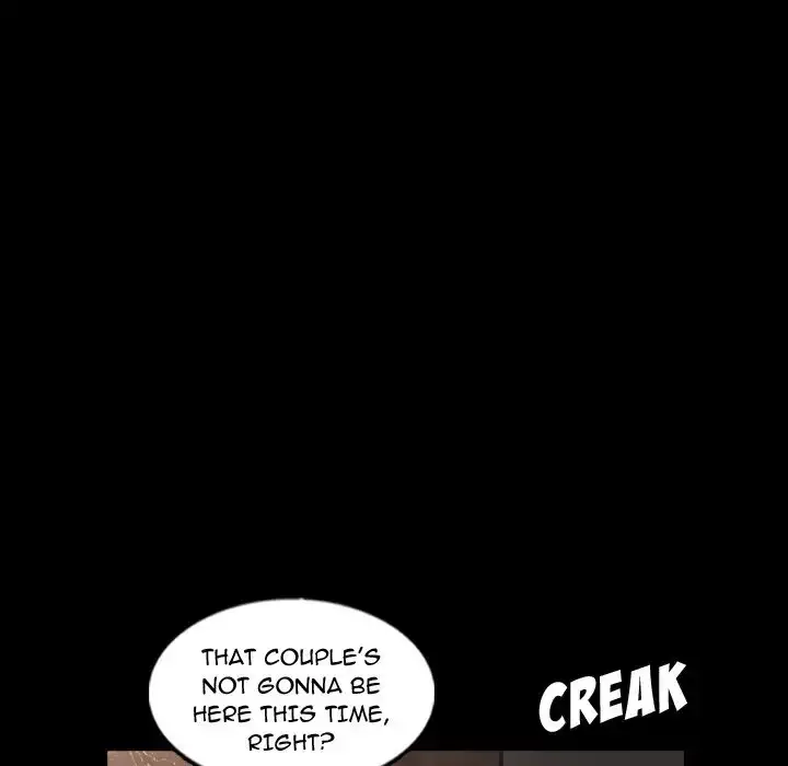 Secret Neighbors 65