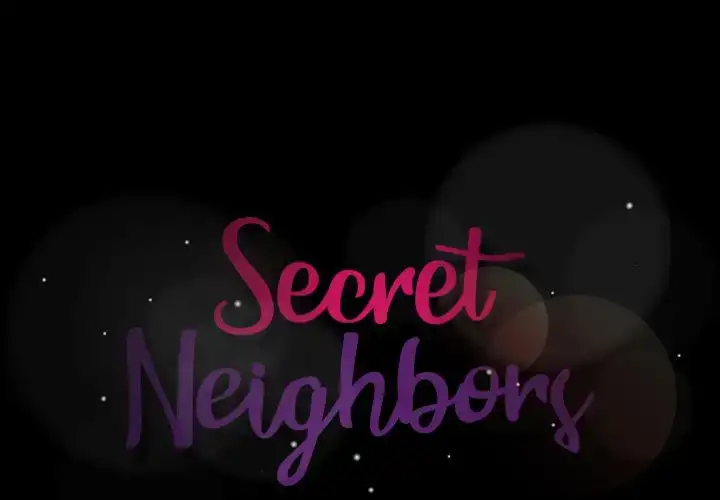 Secret Neighbors 1