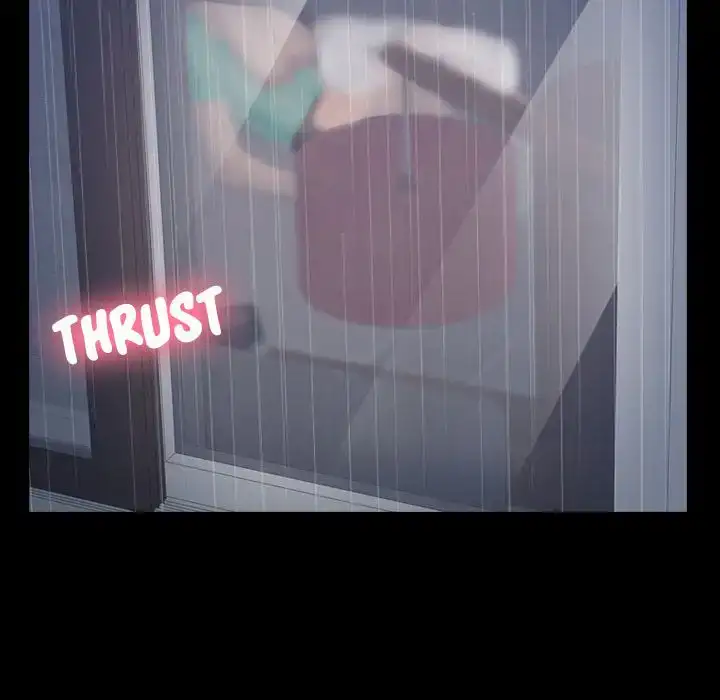 Secret Neighbors 28