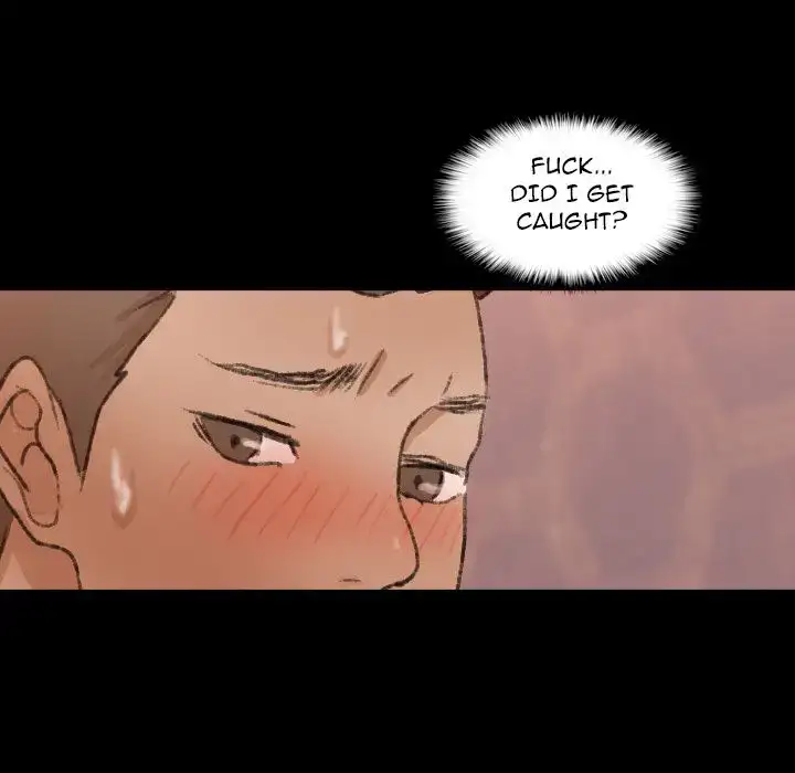Secret Neighbors 87