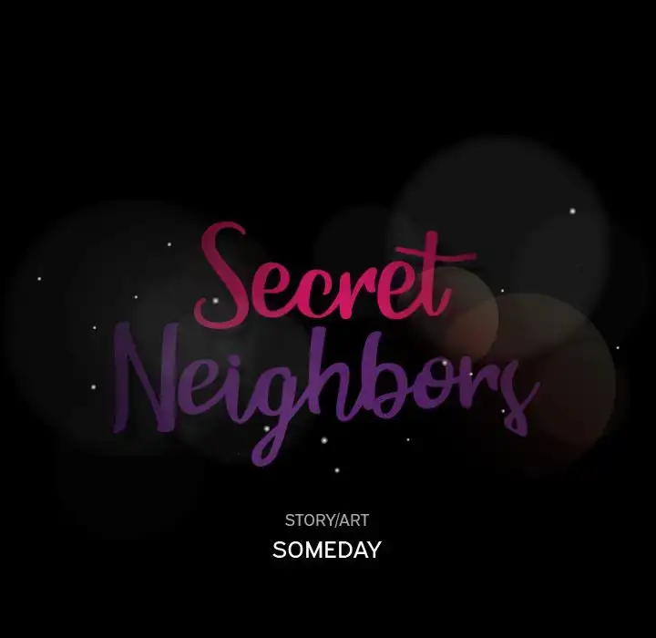 Secret Neighbors 88